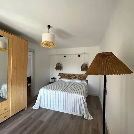 Apartment Vacacional *