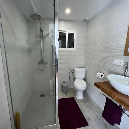 Apartment Vacacional Salou