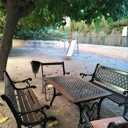Apartment Vacacional