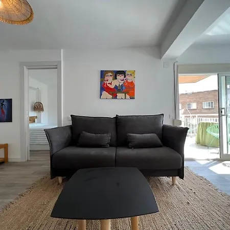 Vacacional Apartment *
