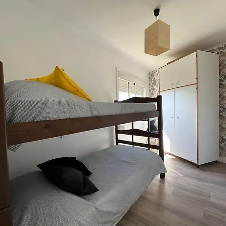 Apartment Vacacional Salou