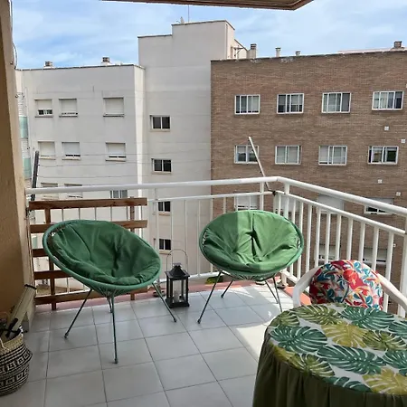 Apartment Vacacional